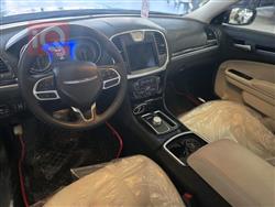 كرايسلر 300